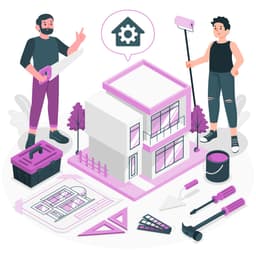 Home Renovation