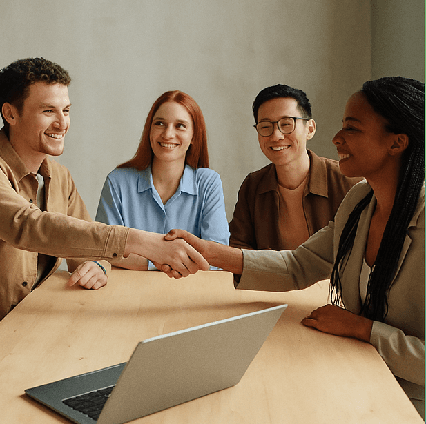 Brands collaboration