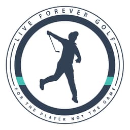 Live Forever Golf