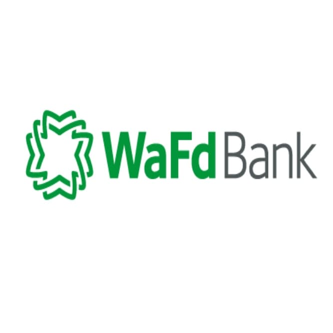 WaFd Bank
